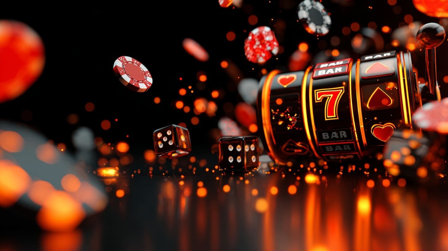 MIO555 live casino VIP room for high rollers in the Philippines
