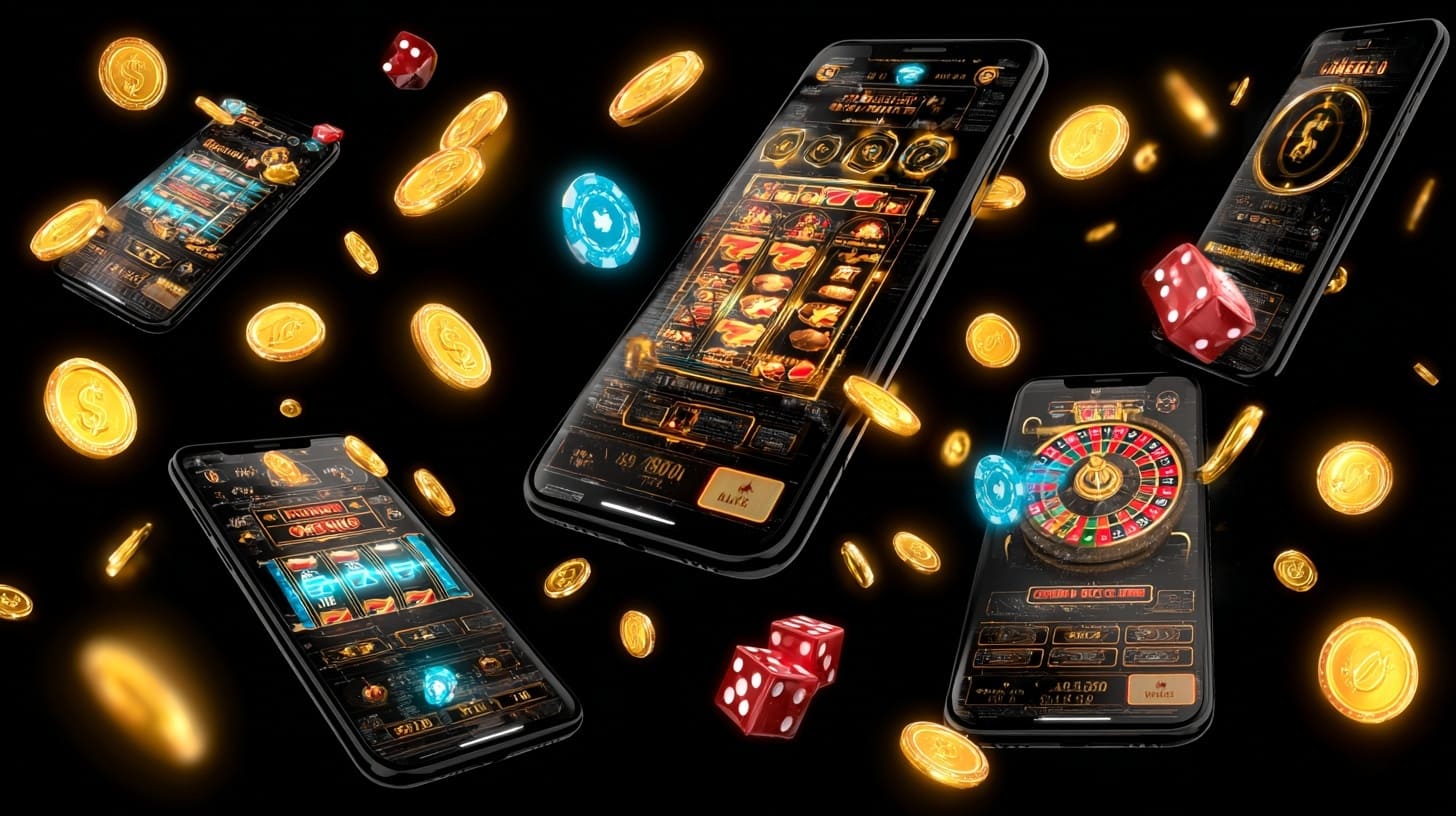 Mobile betting on MIO555 during football match in the Philippines