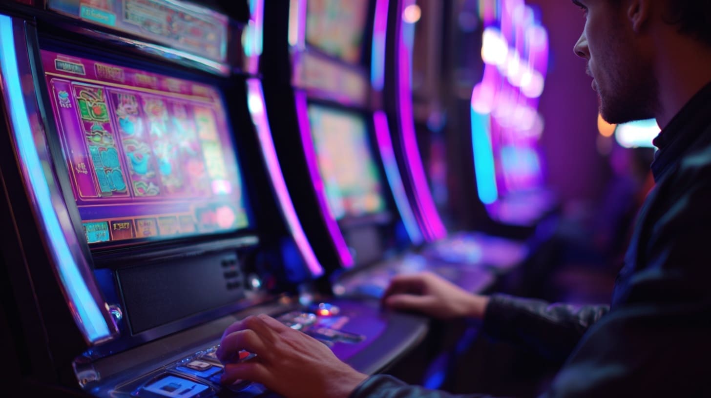 Mobile live casino interface of MIO555 with active roulette table